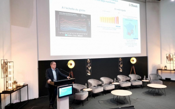 Colloque de Météo-France avec Le Monde : « changement climatique, comment réussir à s'adapter ? »