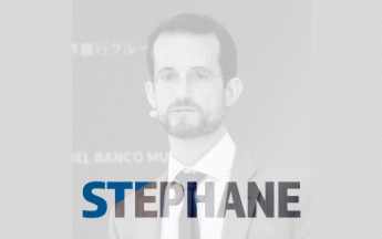 Stéphane Hallegatte,  conseiller principal sur le changement climatique à la Banque mondiale.