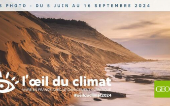 Le concours "L'Œil du climat" revient