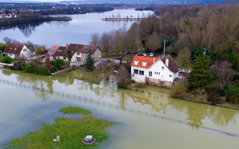 Les catastrophes climatiques se multiplient et s’amplifient. Comment y faire face et se préparer ?