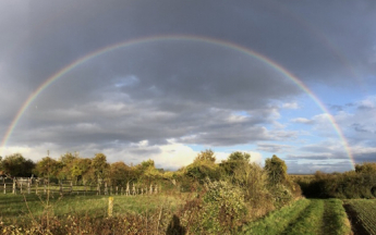 Bilan climatique d'octobre 2025