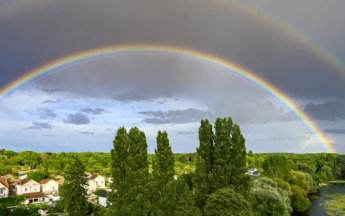 Bilan climatique de juillet 2025.
