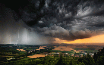 Journée mondiale de la météo : des systèmes d’alerte précoces pour faire face aux épisodes extrêmes