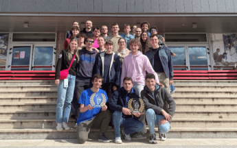 L'association des élèves de l'école nationale de la météorologie (AEENM)