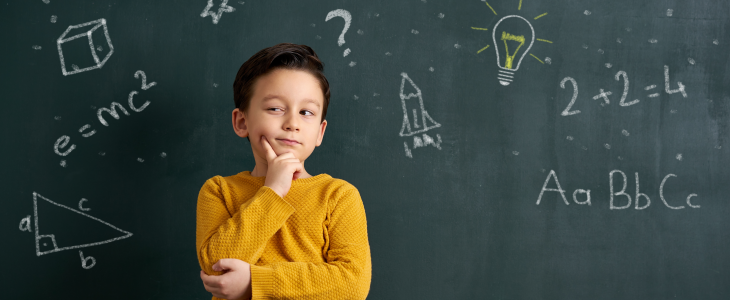 Le site éducation de Météo-France