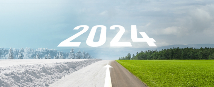 2024 : les bilans climatiques.