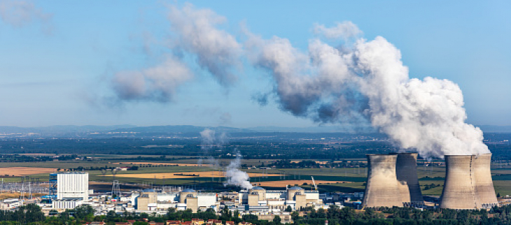 Surveiller la qualité de l'air