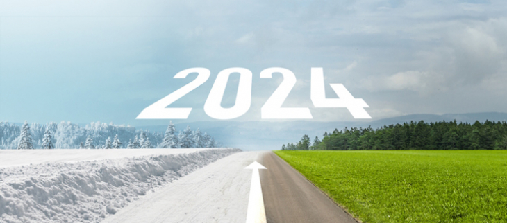 2024 : les bilans climatiques.