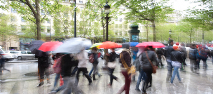 Les missions de Météo-France concernent tous les Français.