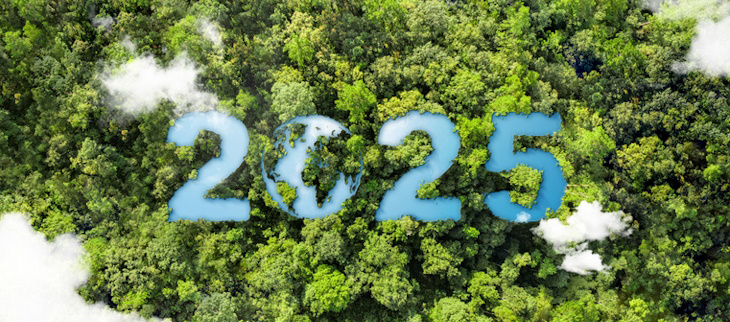 2025 : les bilans climatiques