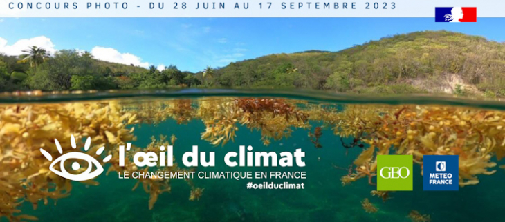 Œil du climat : 3e édition.