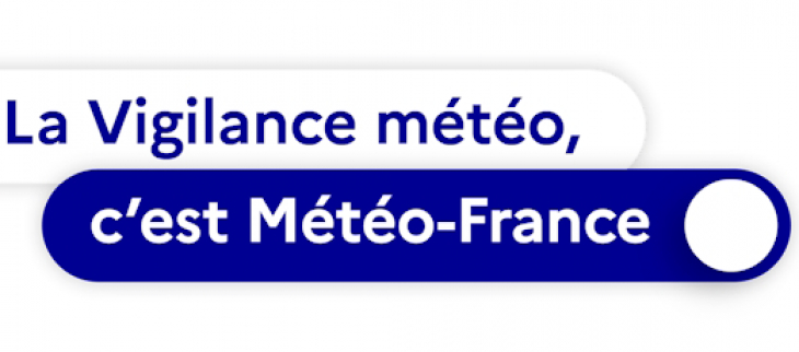 La Vigilance de Météo-France