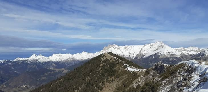 Hautes-Alpes.